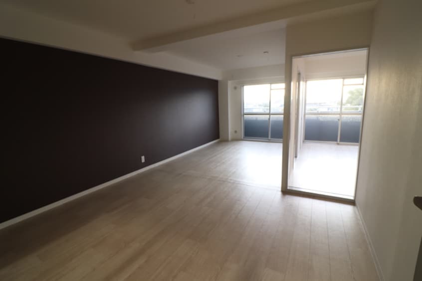 居室 エトワール21