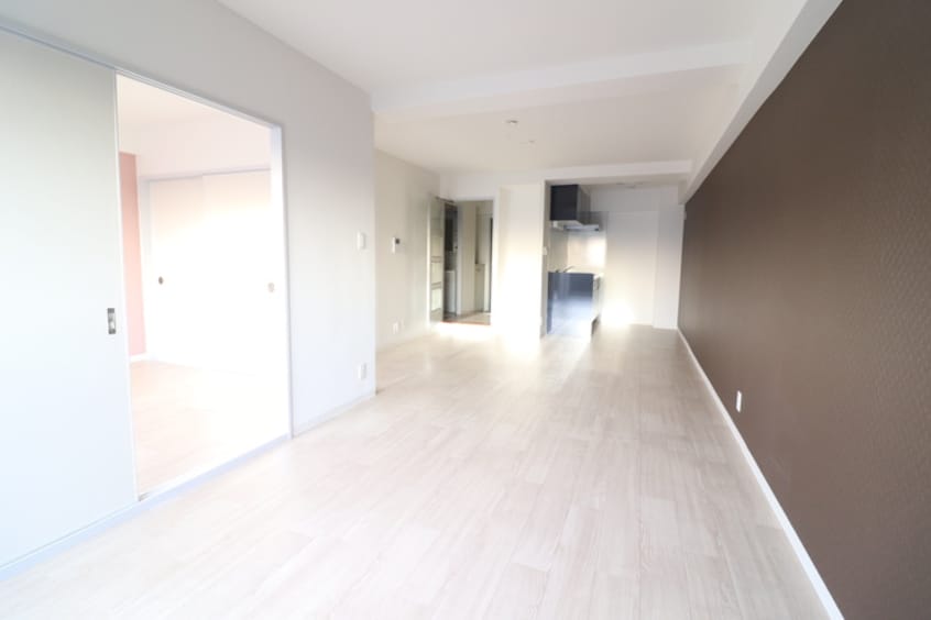 居室 エトワール21