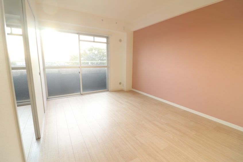 居室 エトワール21