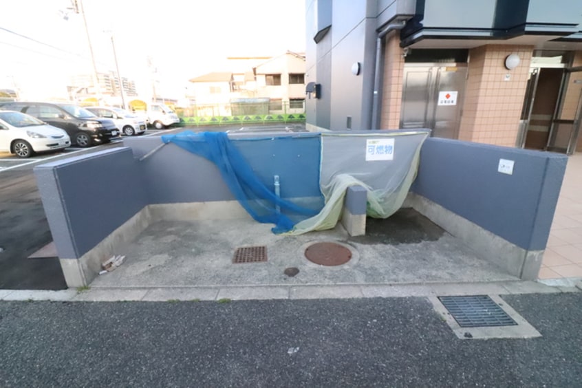 建物設備 エトワール21