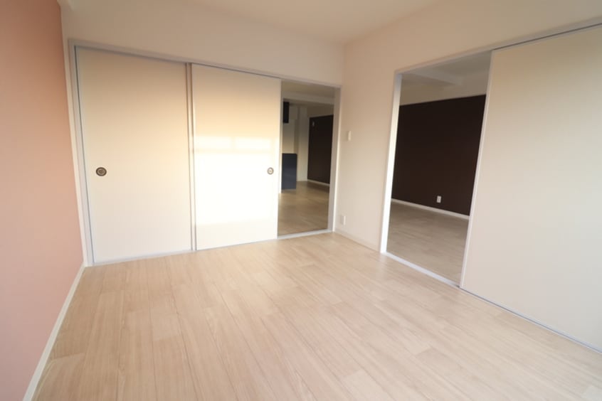 居室 エトワール21