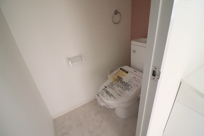 トイレ エトワール21