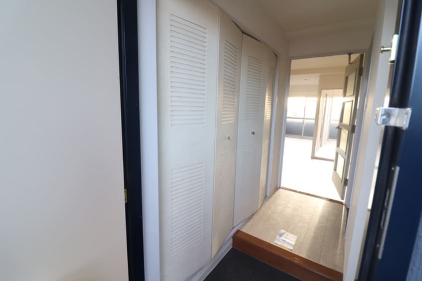 収納 エトワール21