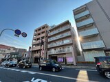 シティーズホーム西本町