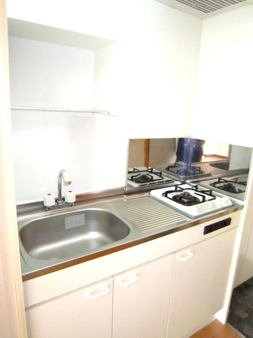 キッチン Ｍプラザ堀江南