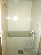 バス／シャワールーム等 Ｍプラザ堀江南