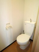 トイレ Ｍプラザ堀江南