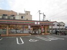 セブンイレブン鳥飼野々1丁目店(コンビニ)まで120m 鳥飼プラザ