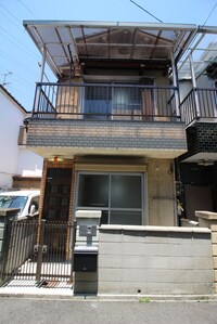 中石切町５丁目戸建