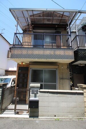 中石切町５丁目戸建