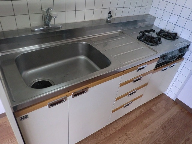 キッチン メゾン摂津