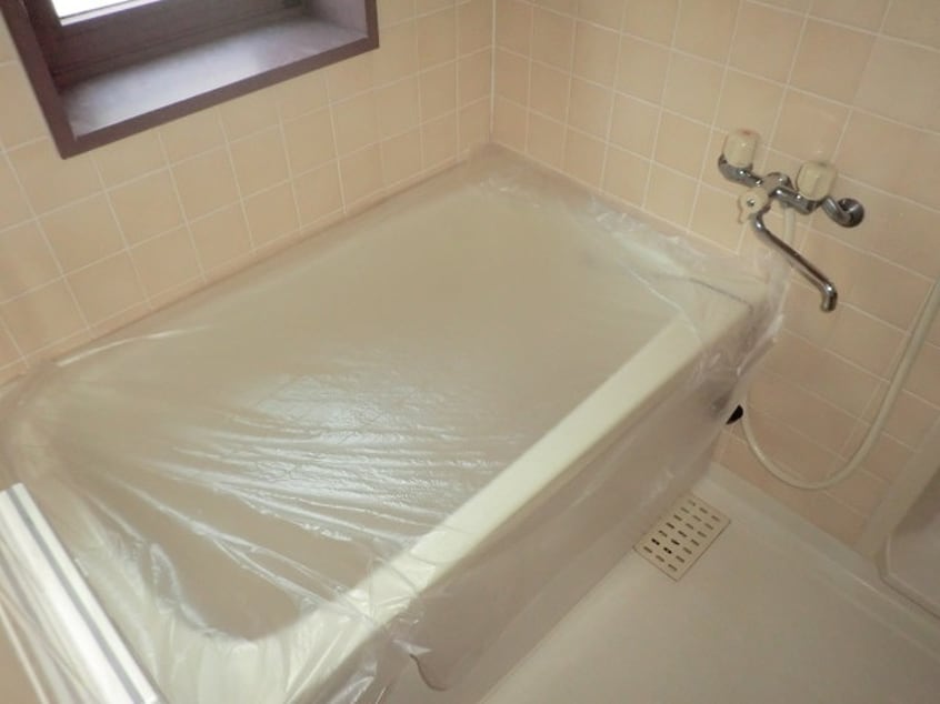 バス／シャワールーム等 メゾン摂津