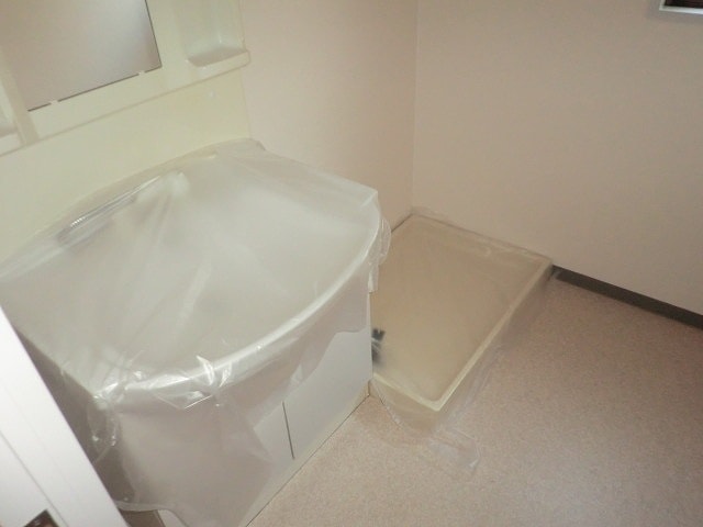 洗面 メゾン摂津