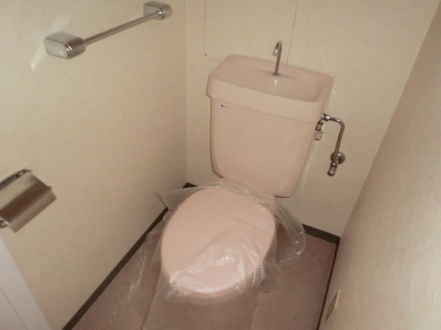 トイレ メゾン摂津