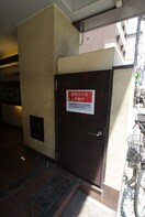 建物設備 イデア淀屋橋ビル