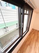 内観写真 イデア淀屋橋ビル