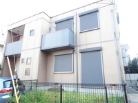 シャーメゾン夙川
