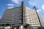 千里桃山台団地A-1棟(901)