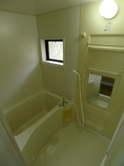 バス／シャワールーム等 パルティール鶴林