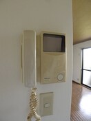 内観写真 パルティール鶴林