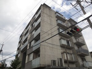 シュバリエ　園田