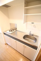 キッチン レジ－ナ錦小路