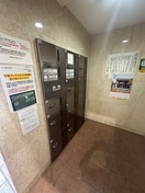 建物設備 レジ－ナ錦小路