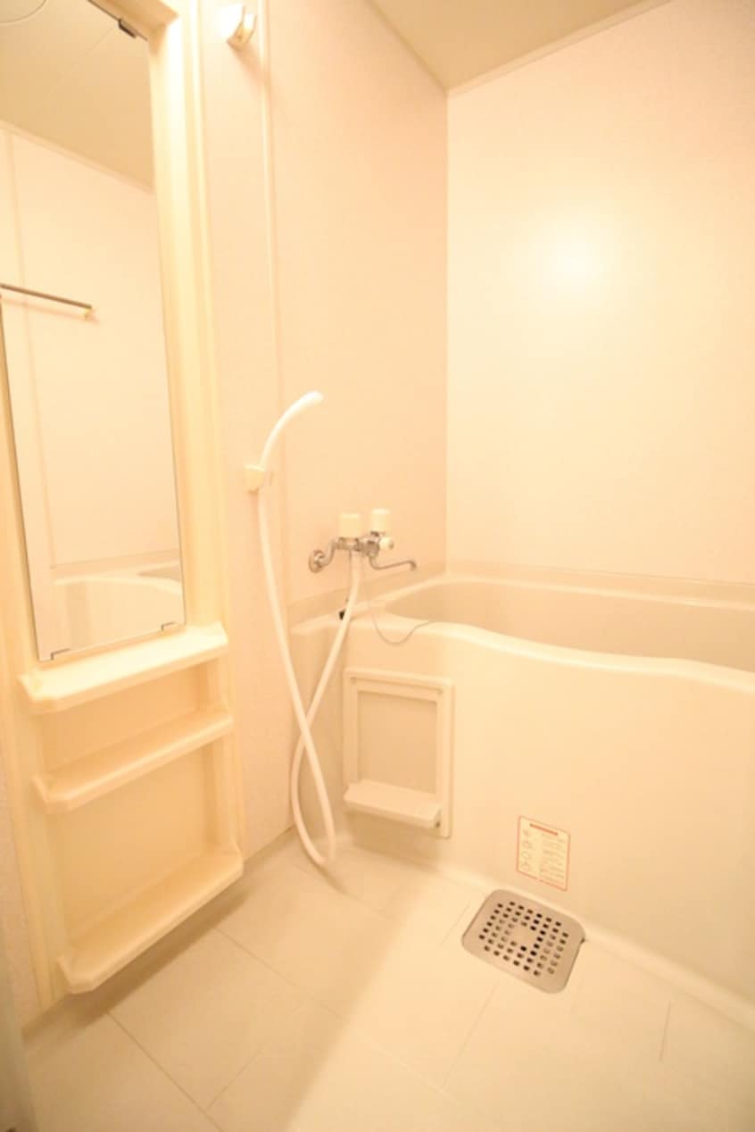 バス／シャワールーム等 レジ－ナ錦小路