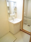 洗面 レジ－ナ錦小路