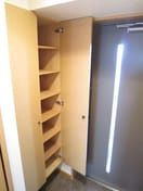 靴箱 レジ－ナ錦小路