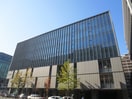 ラクエ(ショッピングセンター/アウトレットモール)まで160m レジ－ナ錦小路