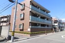 ビバハイツアイガーの外観