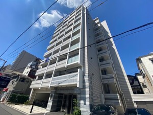 ｱﾄﾞﾊﾞﾝｽ大阪ﾍﾞｲﾊﾟﾚｽ(503)