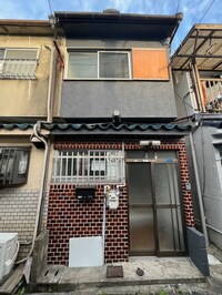 大久保町５丁目借家