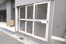 建物設備 プレサンス阿倍野阪南町（503）