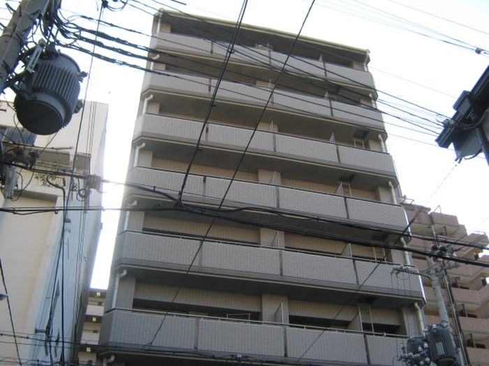 外観写真 エスリ－ド三宮