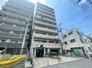 エスリ－ド三宮の外観