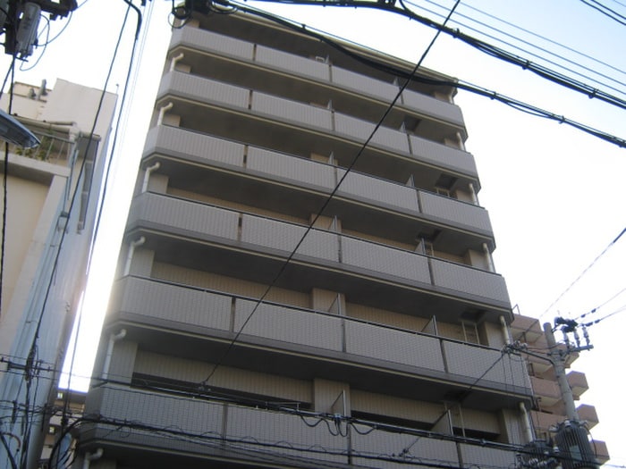 外観写真 エスリ－ド三宮