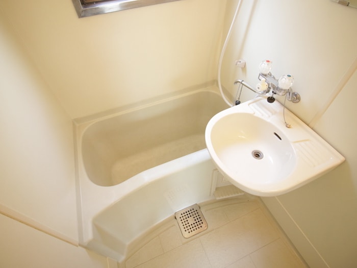 バス／シャワールーム等 メゾンウカワ