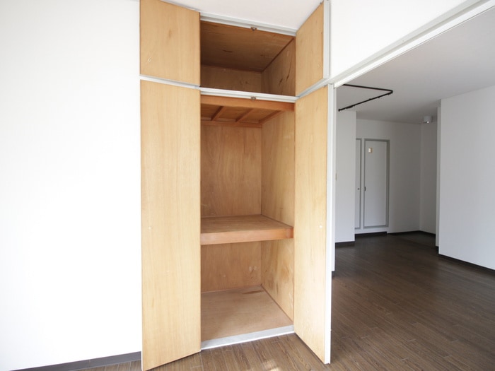 収納 メゾンウカワ