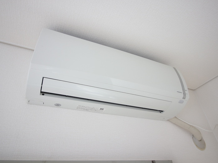 内観写真 メゾンウカワ