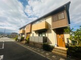 Radis甲東園　B棟