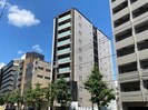 ｱ-ﾊﾞﾝﾄﾗﾍﾞﾗｲﾌ京都清水五条別邸の外観