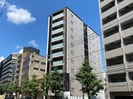ｱ-ﾊﾞﾝﾄﾗﾍﾞﾗｲﾌ京都清水五条別邸の外観