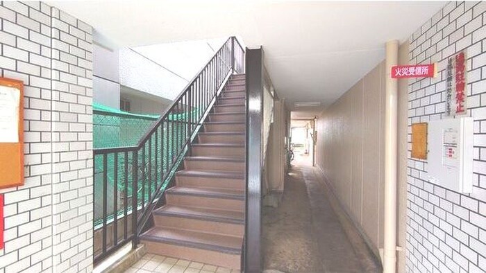 その他 ＫＢＣ四條畷ハイツ