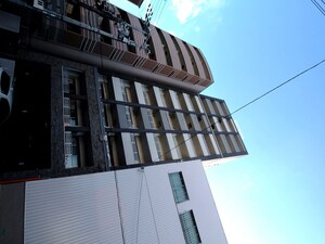 ｸﾘｽﾀﾙｸﾞﾗﾝﾂ大阪BAY(401)