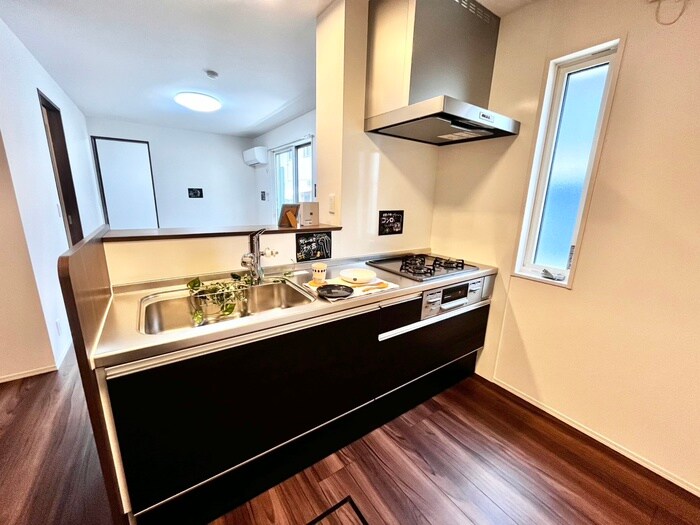 キッチン Lys Gracieux