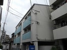第３瑞光ハイツの外観