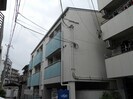第３瑞光ハイツの外観