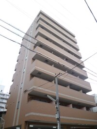 Ｍ．ＰＬＡＺＡ今里